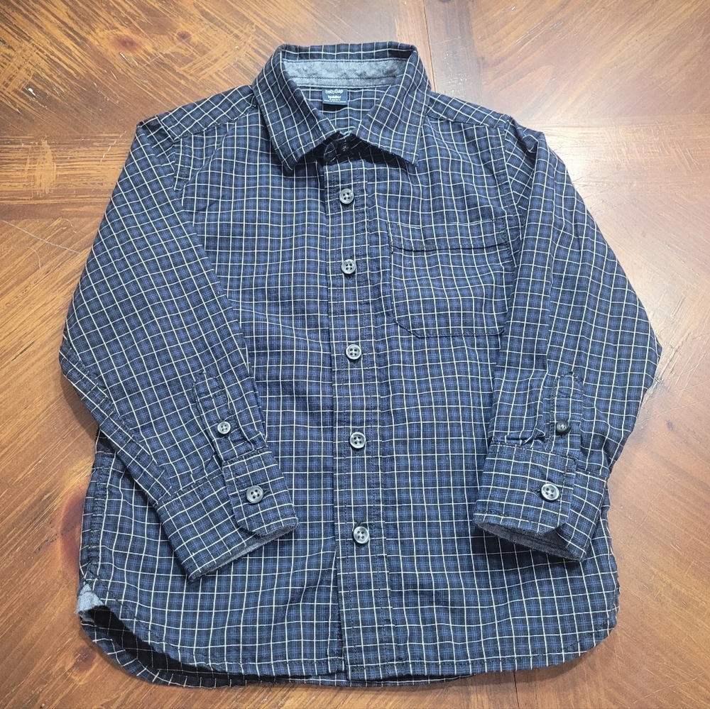 Baby Gap Boys, Size Toddler 4 years